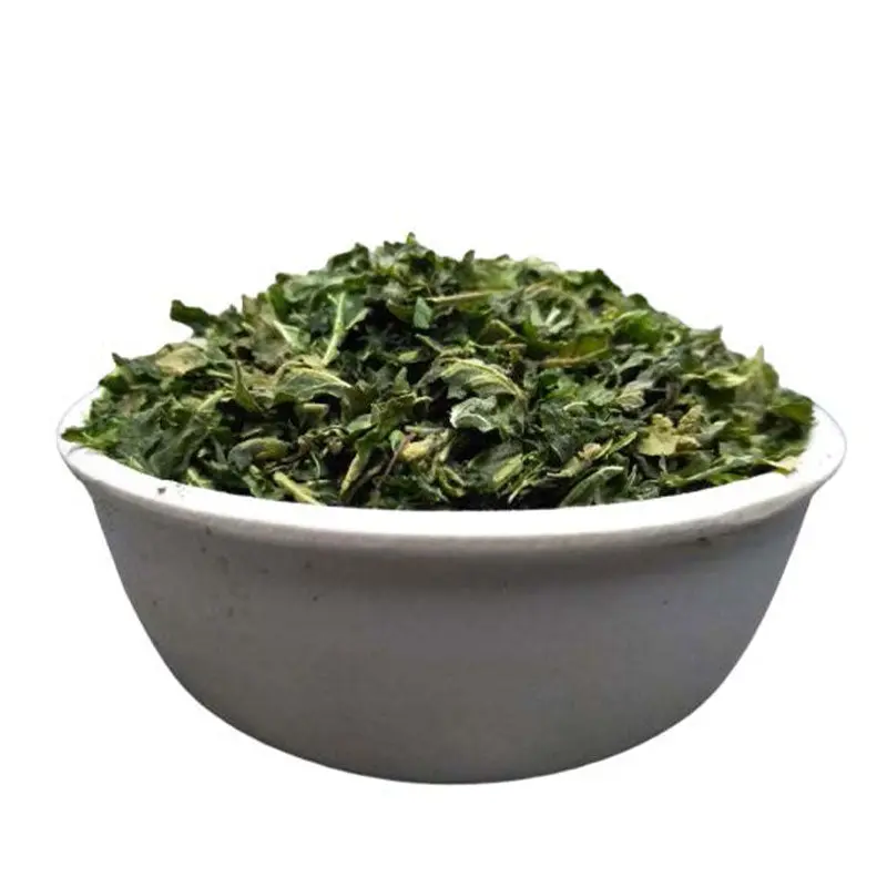 Freeze Dried Basil Flakes