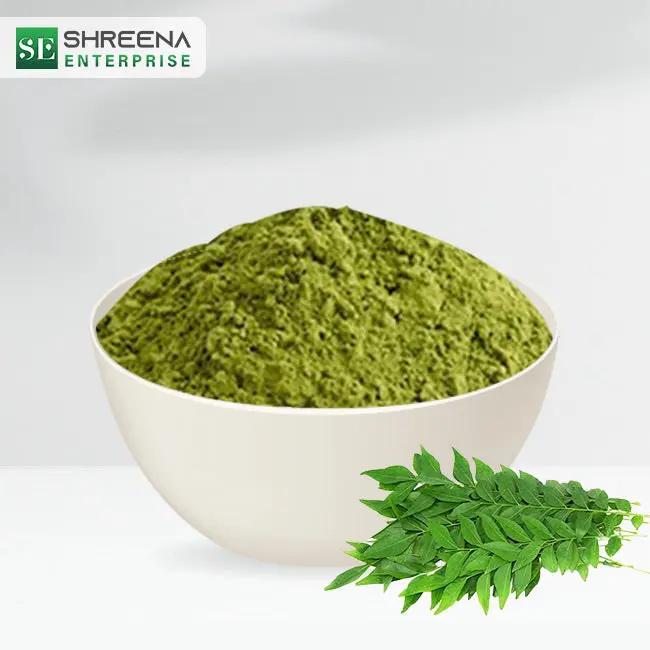 Best & Pure Curry Leaves Powder